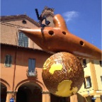 ocarina budrio corso