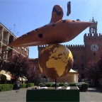 ocarina budrio piazza